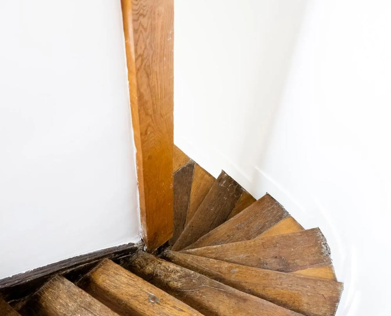 Apartmán Le 64 Rue Chapon Paříž Francie