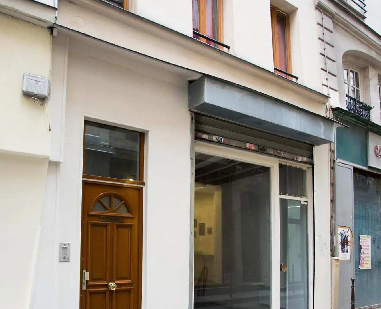Le 64 Rue Chapon Apartment Paris France