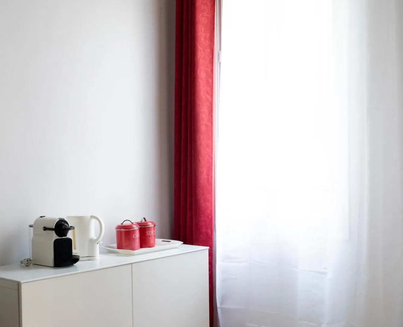 Le 64 Rue Chapon Apartment Paris