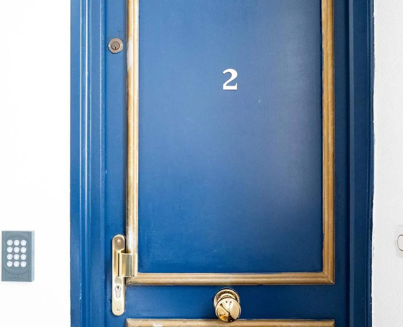 Le 64 Rue Chapon Apartment Paris 0*,  France
