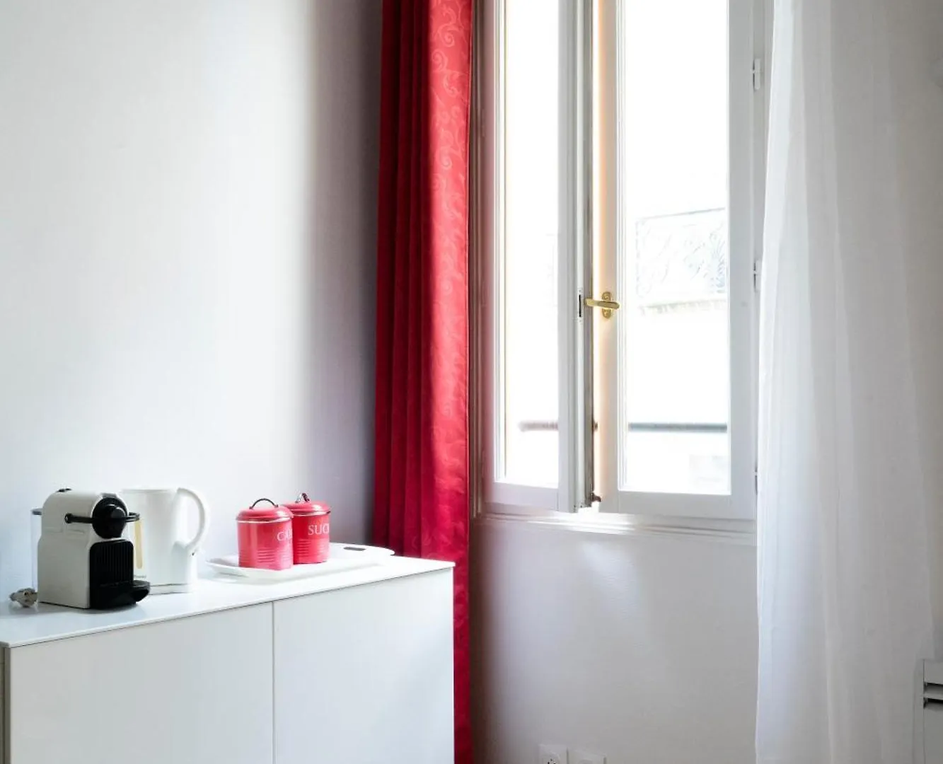 Le 64 Rue Chapon Apartment Paris