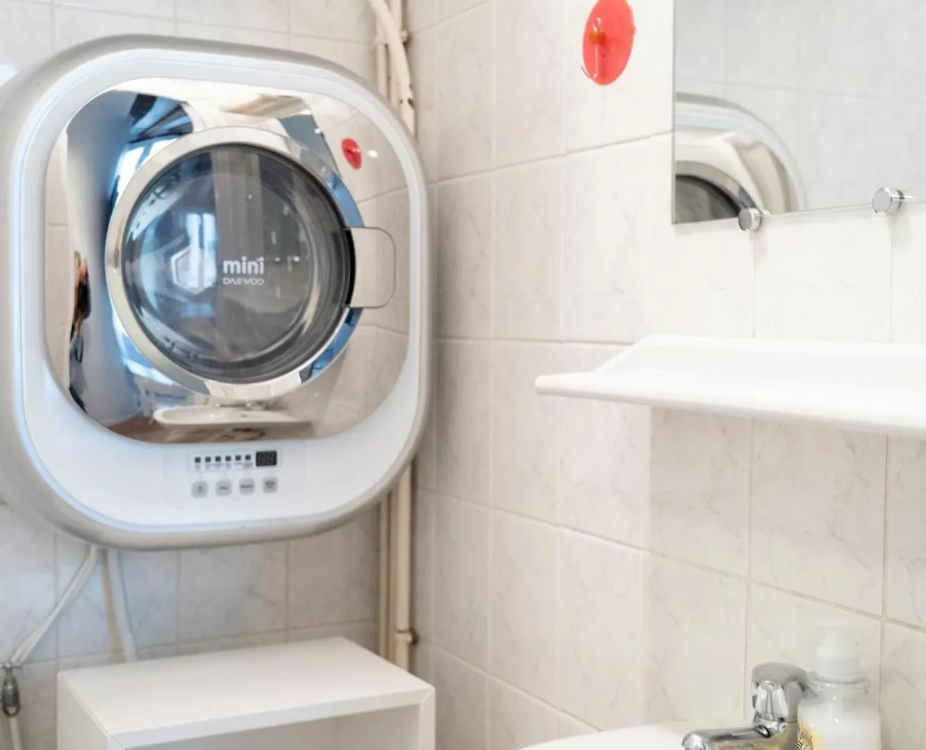 Le 64 Rue Chapon Apartment Paris