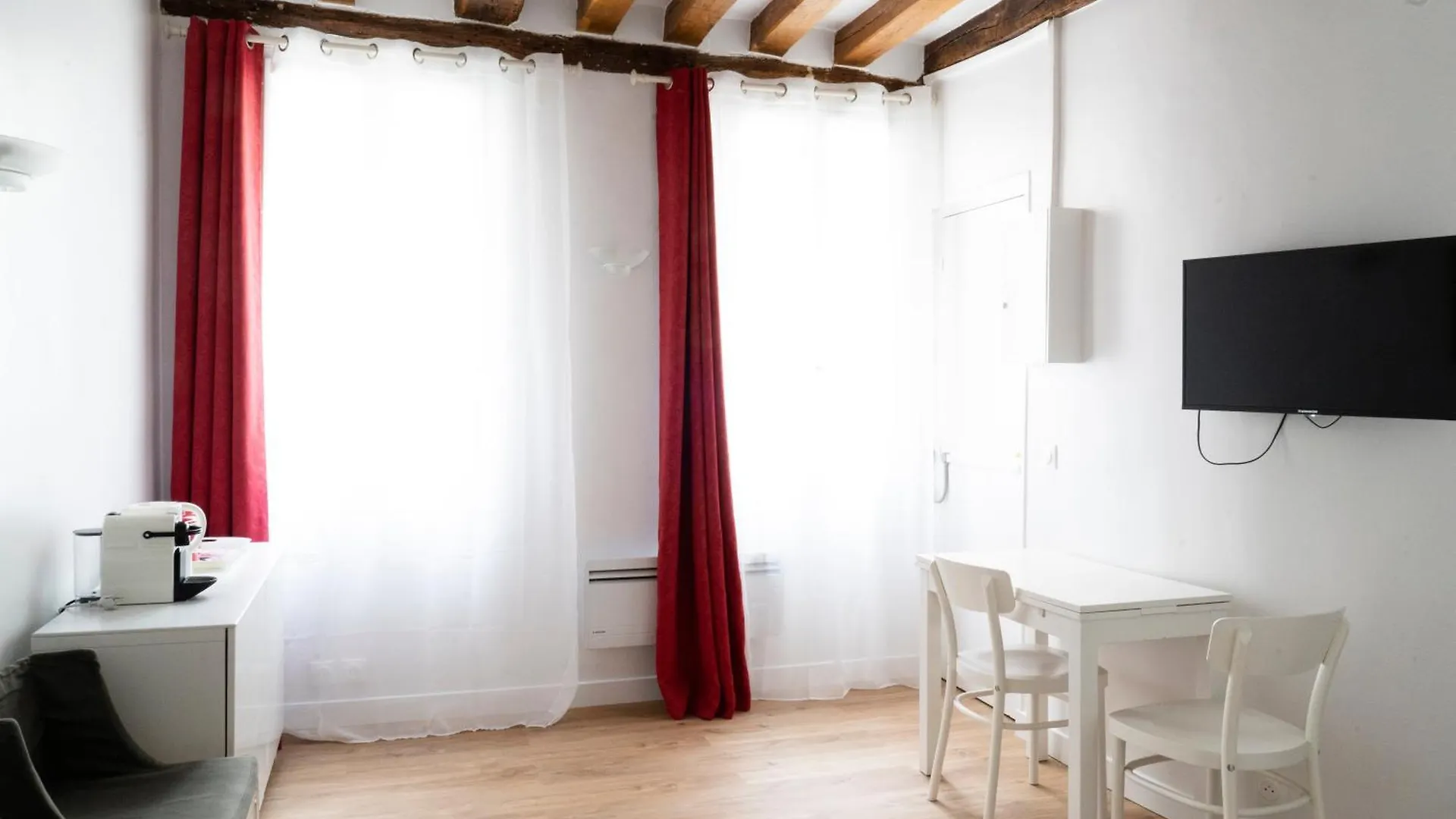Le 64 Rue Chapon Apartment Paris 0*,  France
