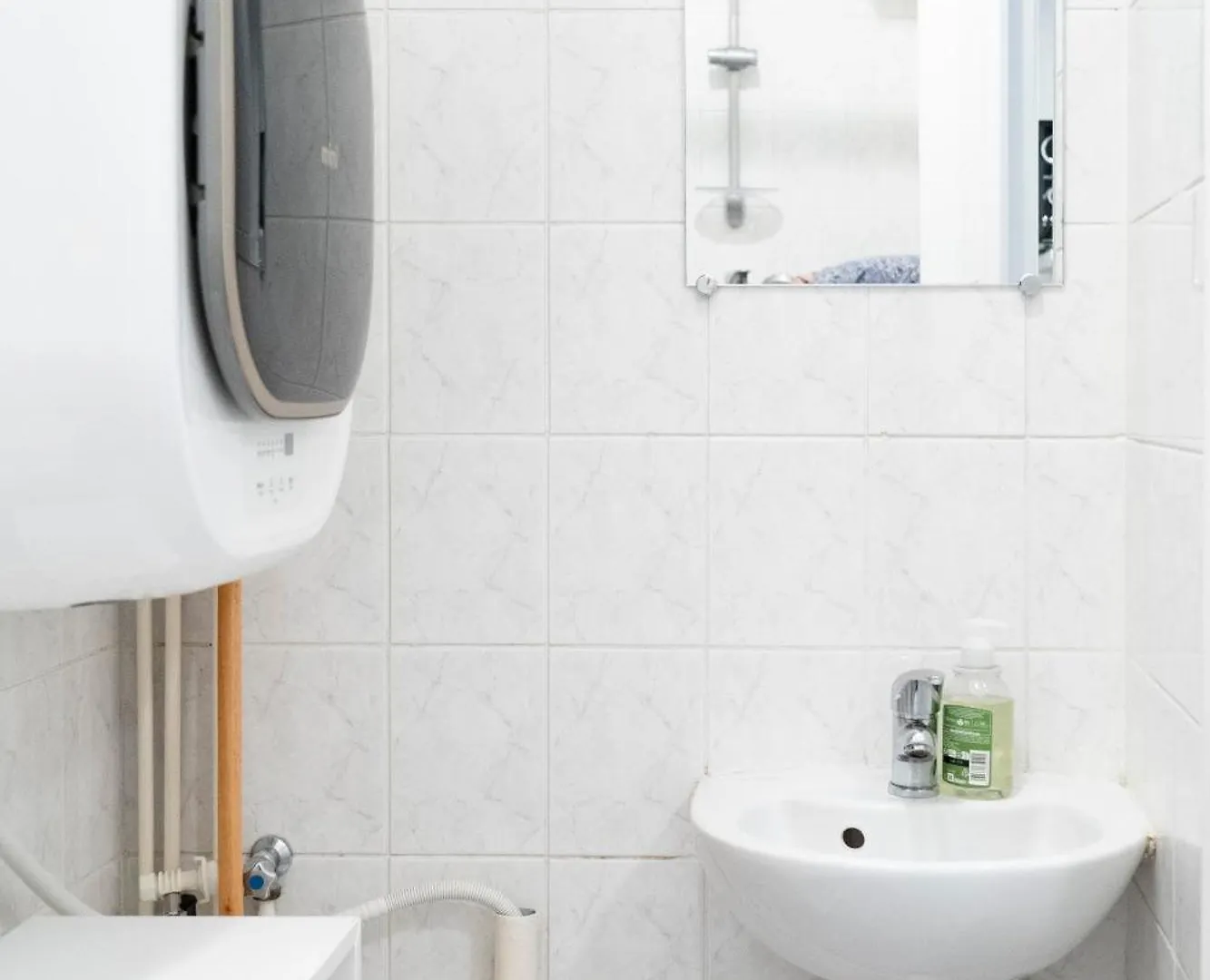 Le 64 Rue Chapon Apartment Paris 0*,  France
