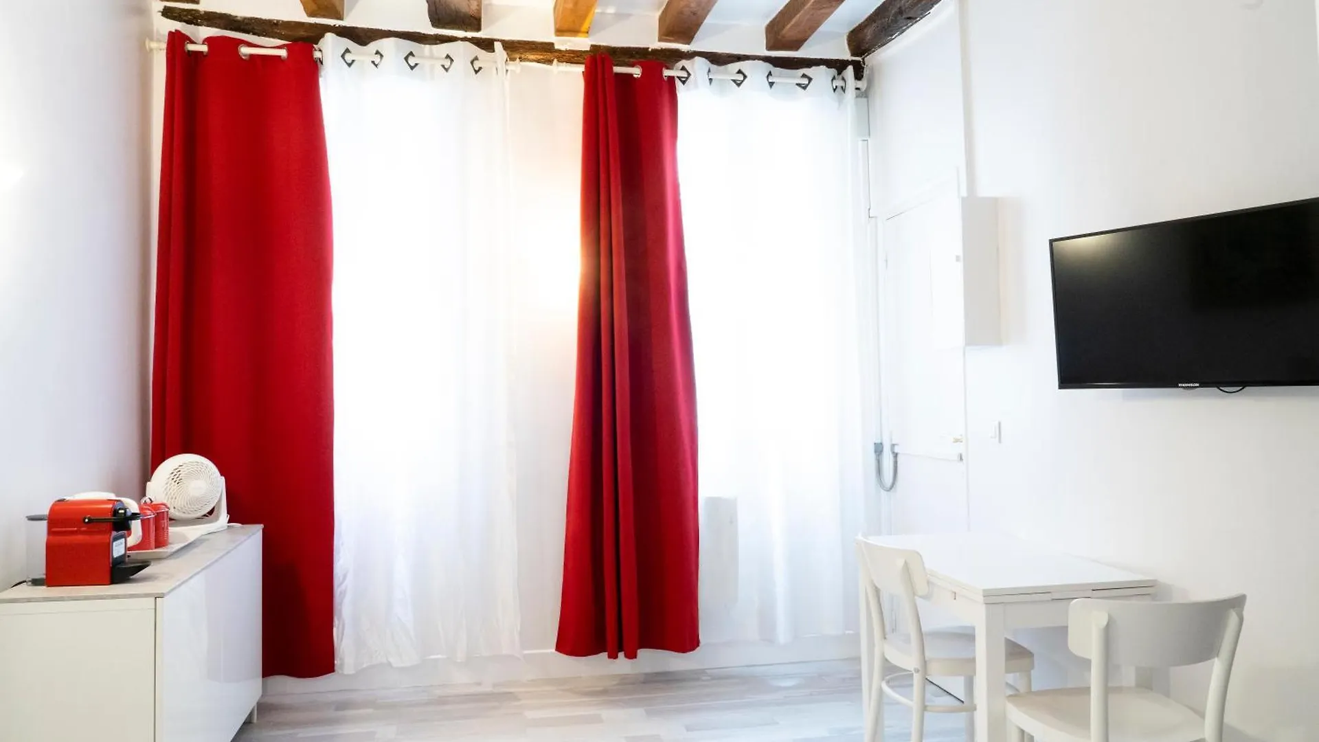 Le 64 Rue Chapon Apartment Paris France