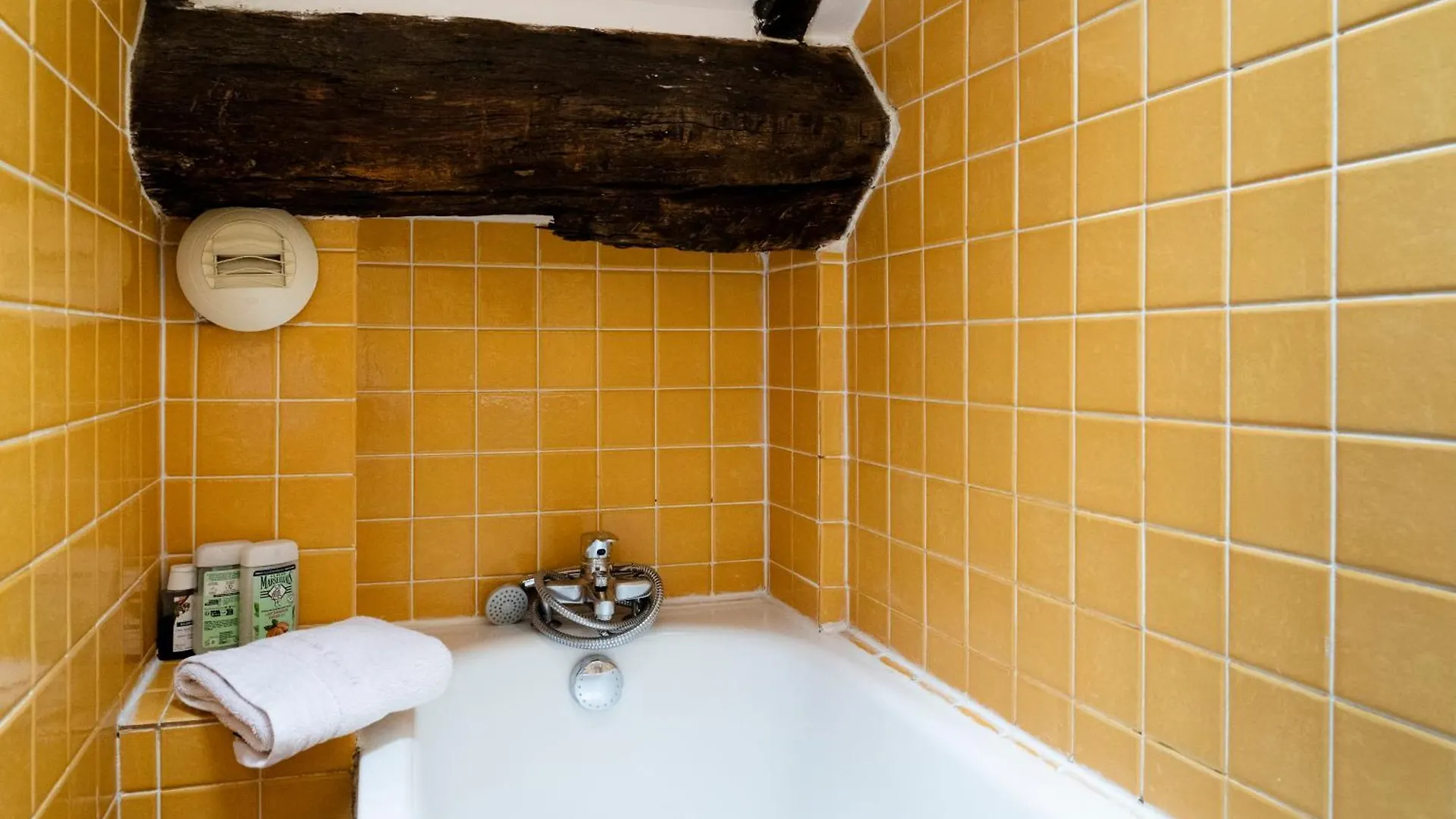 Le 64 Rue Chapon Apartment Paris