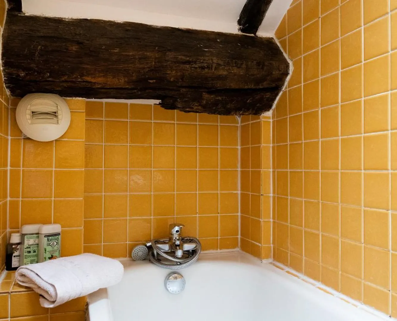 Le 64 Rue Chapon Apartment Paris