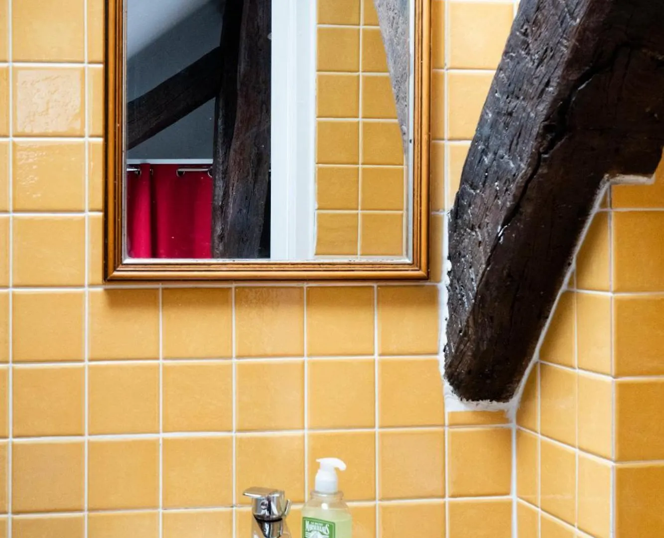Le 64 Rue Chapon Apartment Paris France