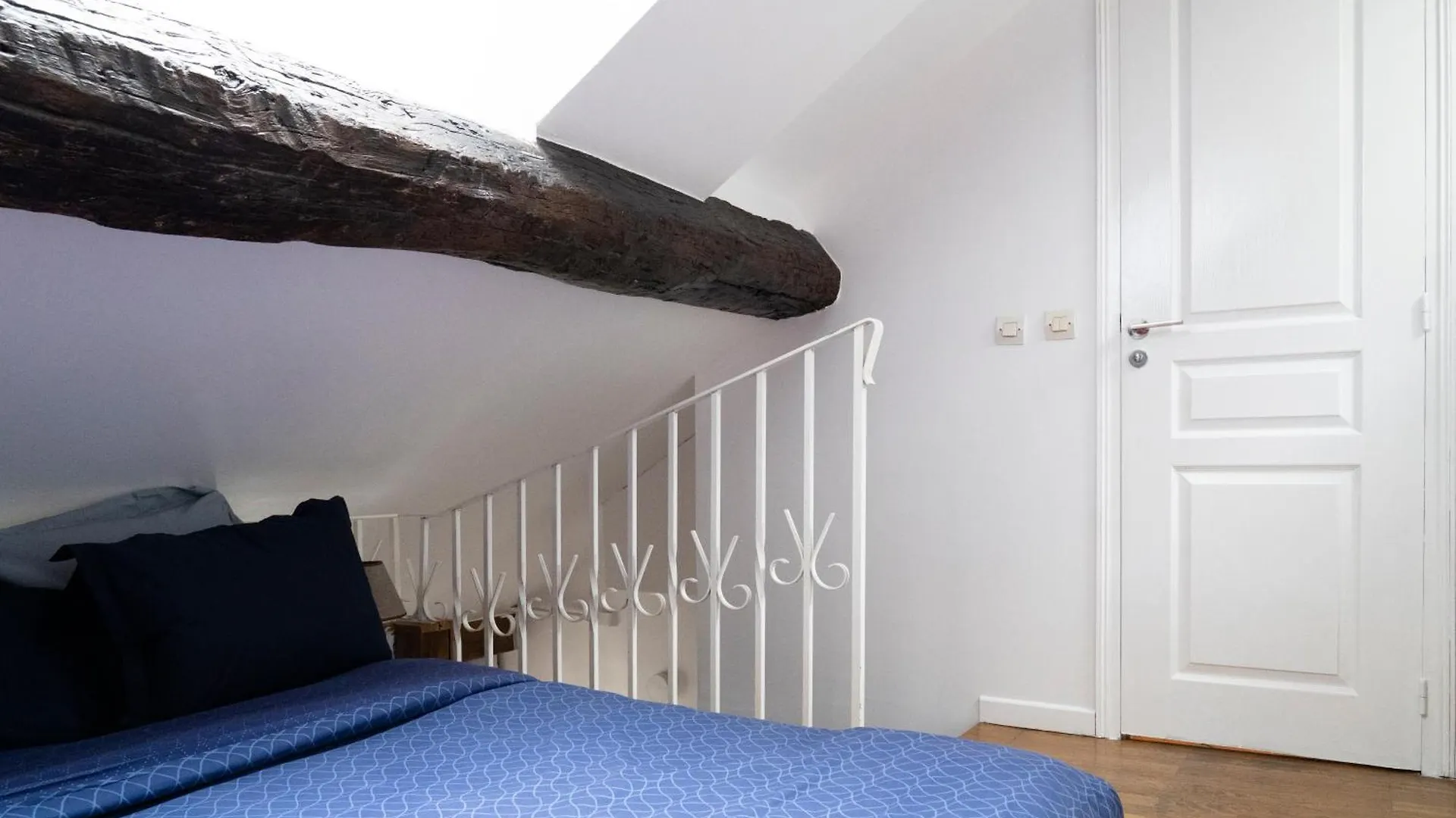 Le 64 Rue Chapon Apartment Paris France