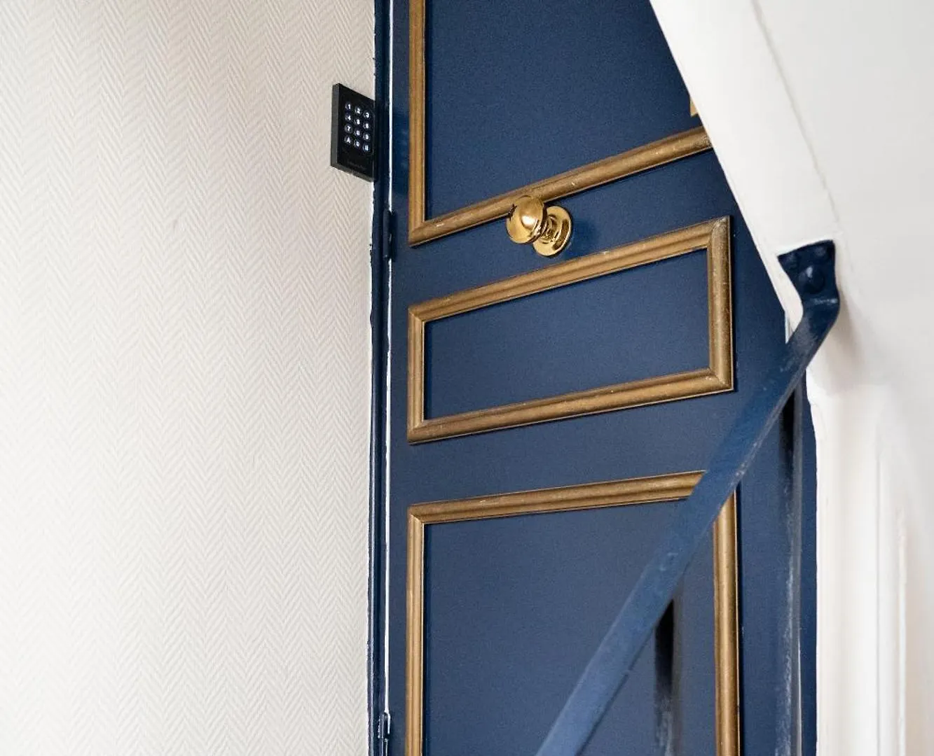 Le 64 Rue Chapon Apartment Paris