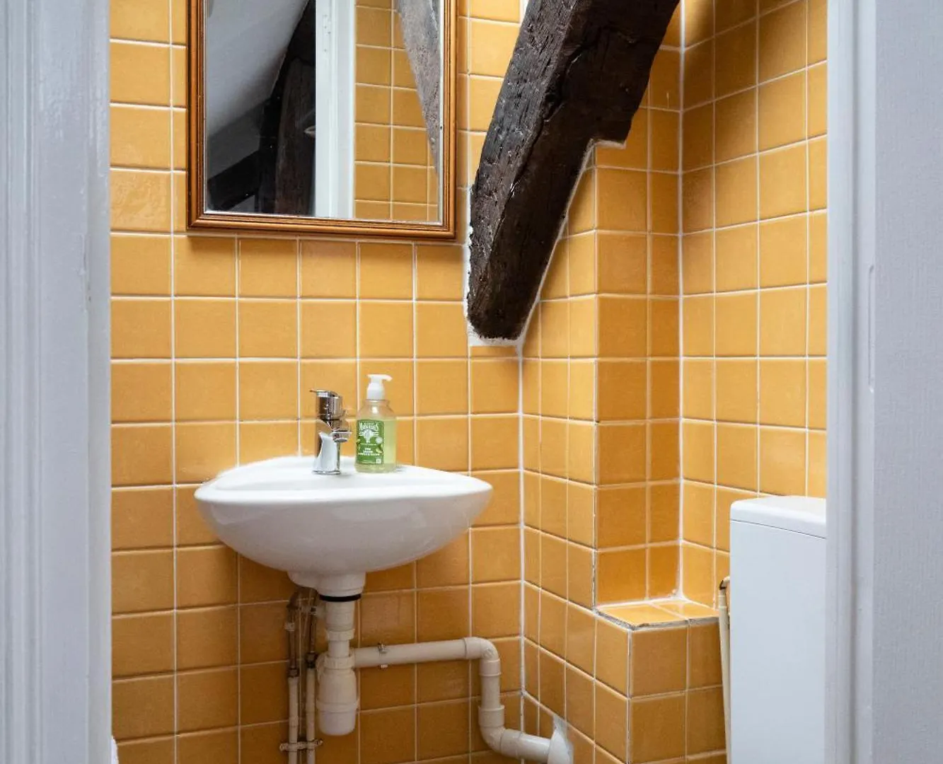 Le 64 Rue Chapon Apartment Paris 0*,