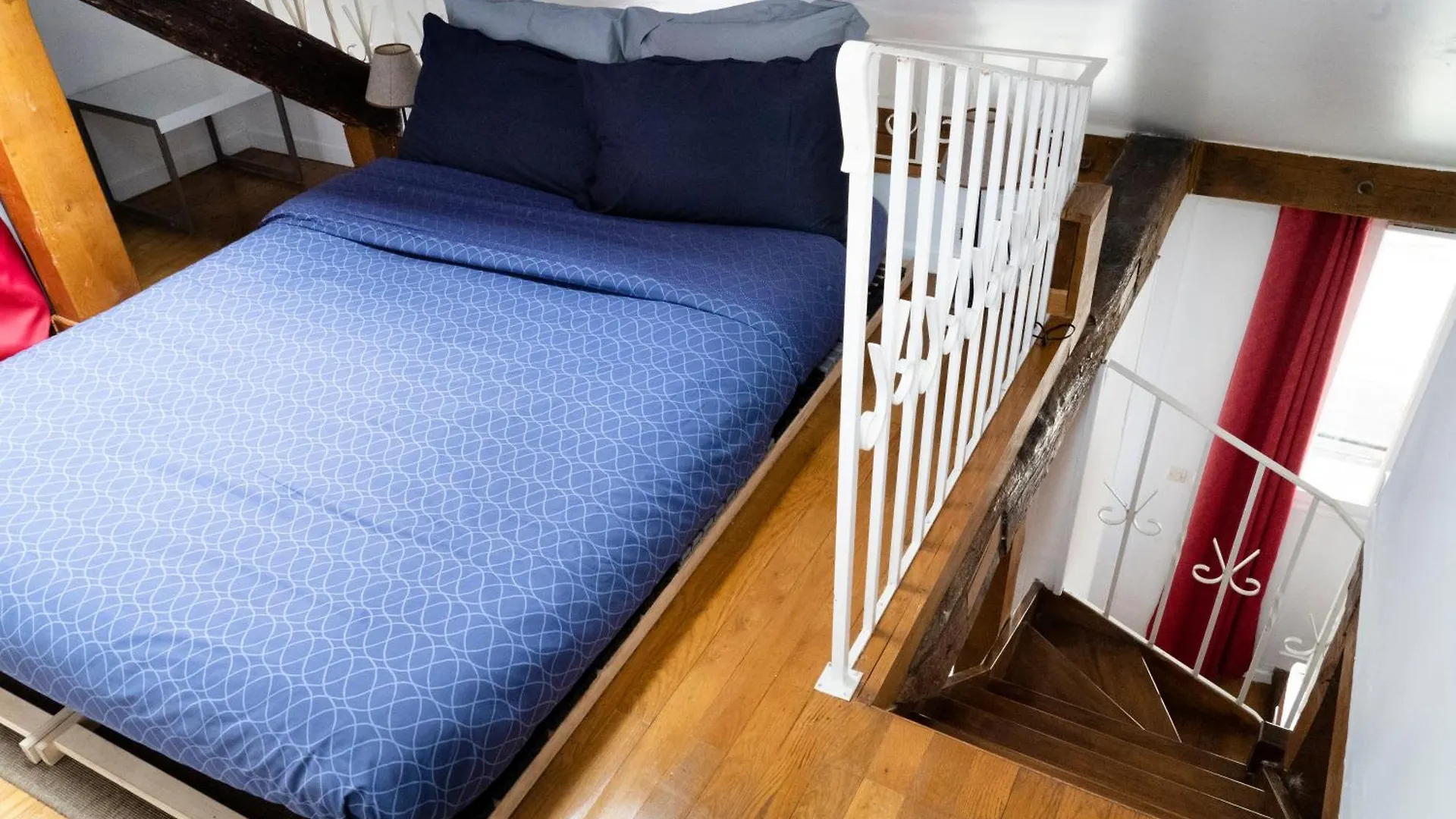 Le 64 Rue Chapon Apartment Paris 0*,