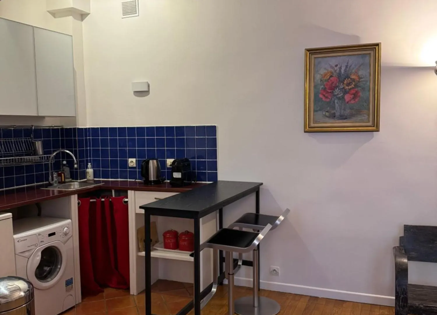 Le 64 Rue Chapon Apartment Paris