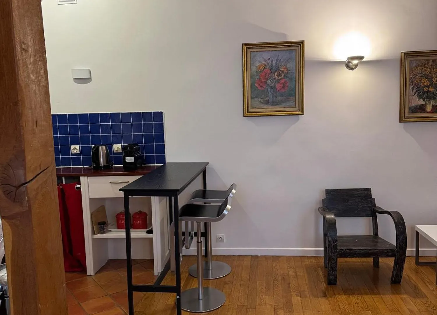 Le 64 Rue Chapon Apartment Paris France