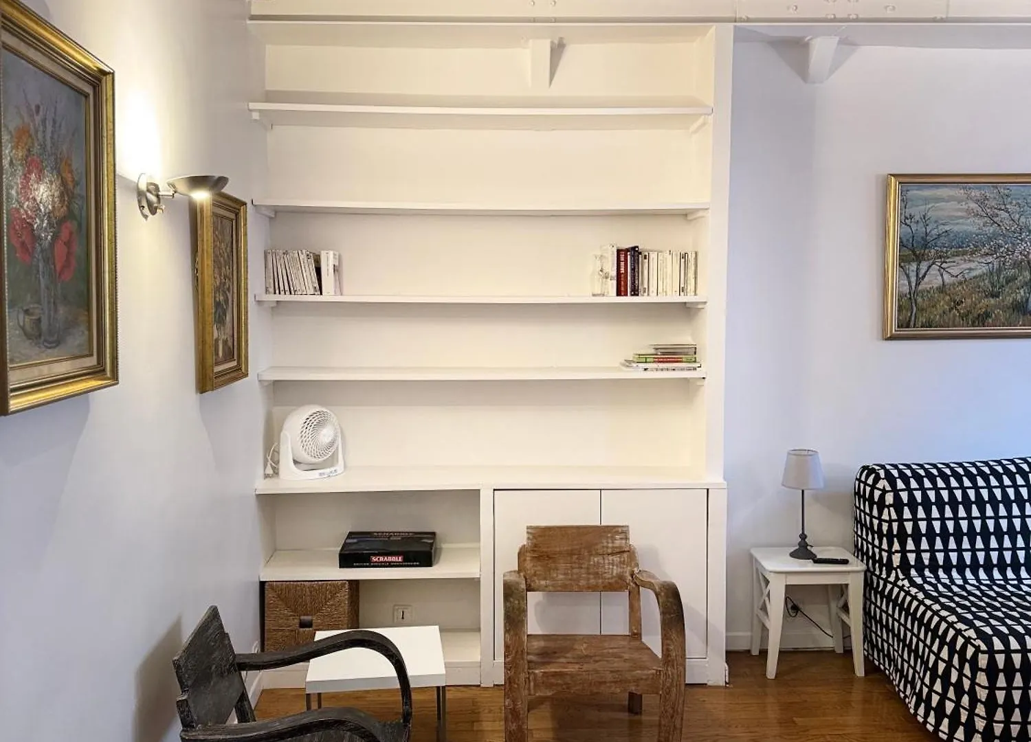 Le 64 Rue Chapon Apartment Paris
