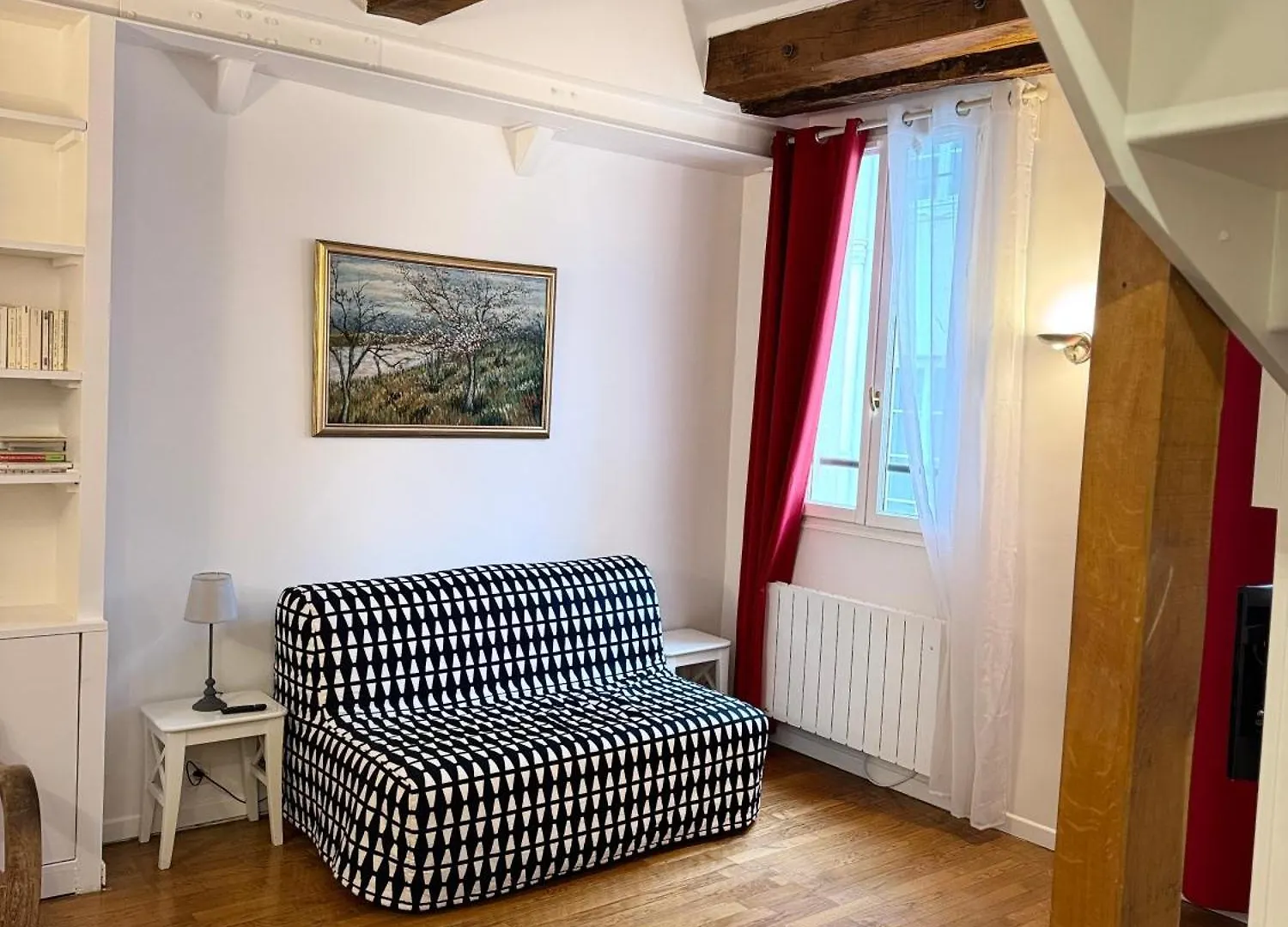 Le 64 Rue Chapon Apartment Paris
